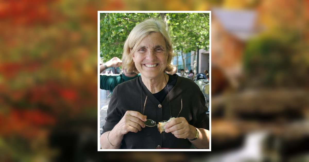 Margot Pierce Close Obituary, Jaffrey, NH