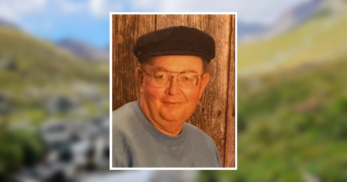 Roger Leslie Aldredge Cranford, NJ Obituary