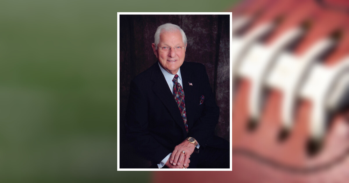 William L. (Bill) Gunlock Obituary 2024 - Routsong Funeral Home And ...