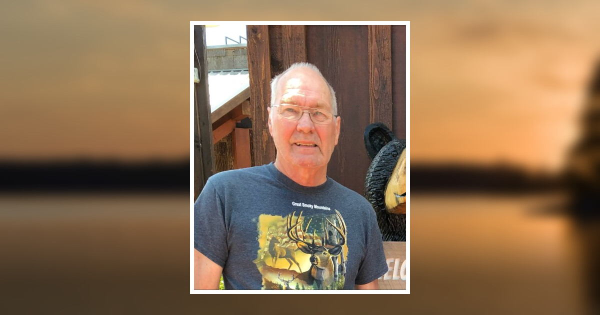 Michael James Anthony Obituary 2023 - West Cobb Funeral Home & Crematory