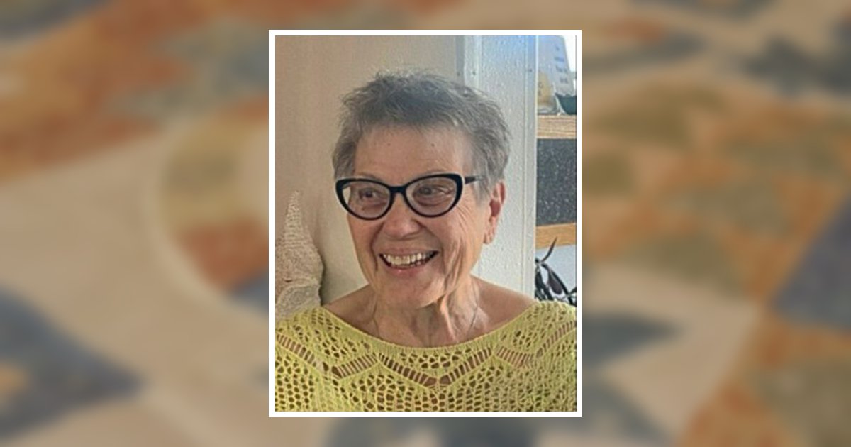 Kathleen Tahja Obituary, Superior, WI