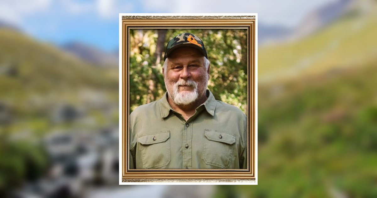 Dexter Randall Davidson Hyden, KY Obituary