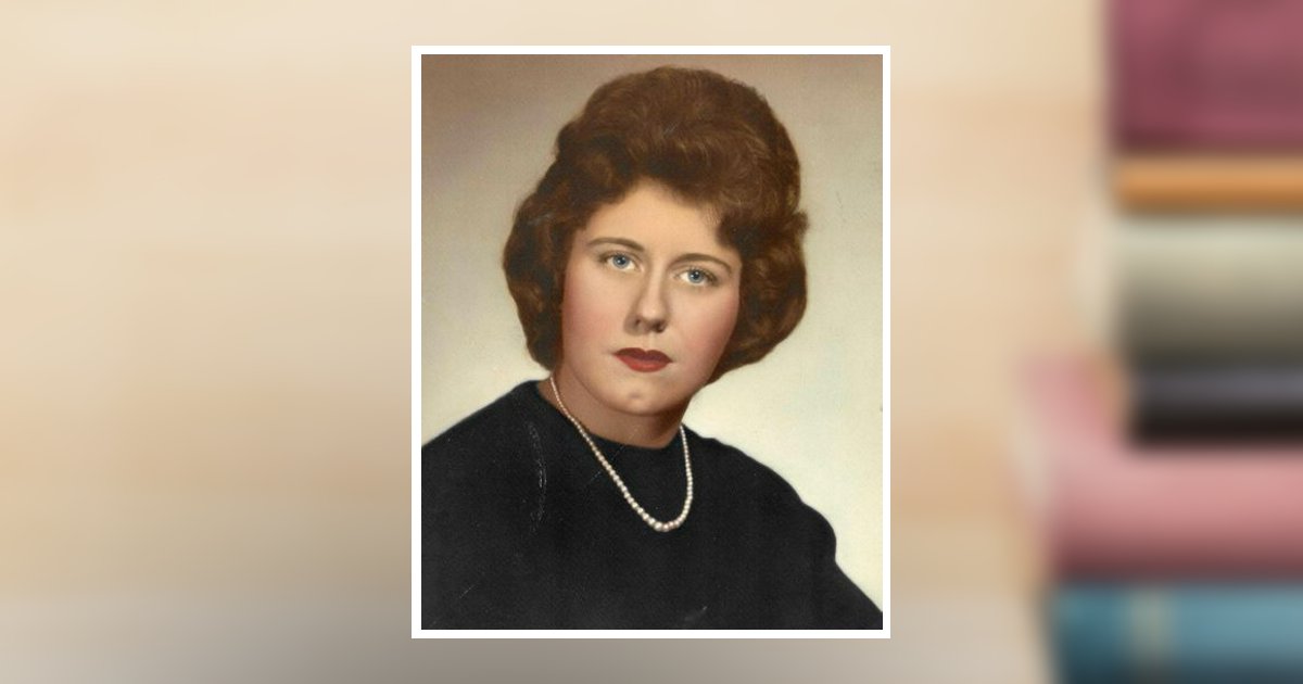 Linda L. Price Obituary, Trotwood, OH