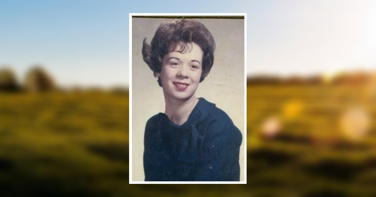 Dolores Dury Obituary 2021 Trainor Funeral Home