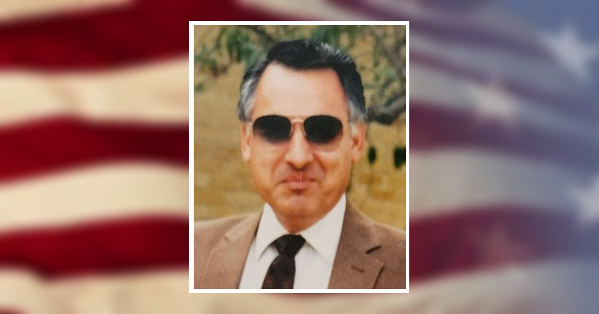 Cesario Barrera Obituary, Rio Grande City, TX