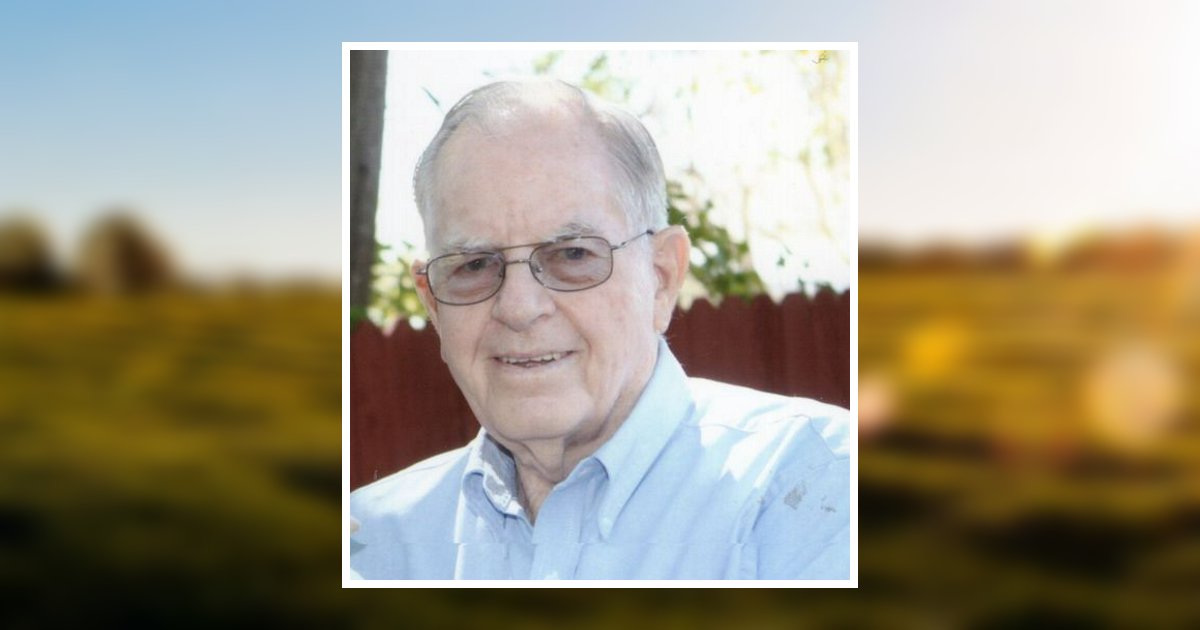 Troy V Stubblefield, Sr Obituary 2018 Rose Neath Funeral Homes