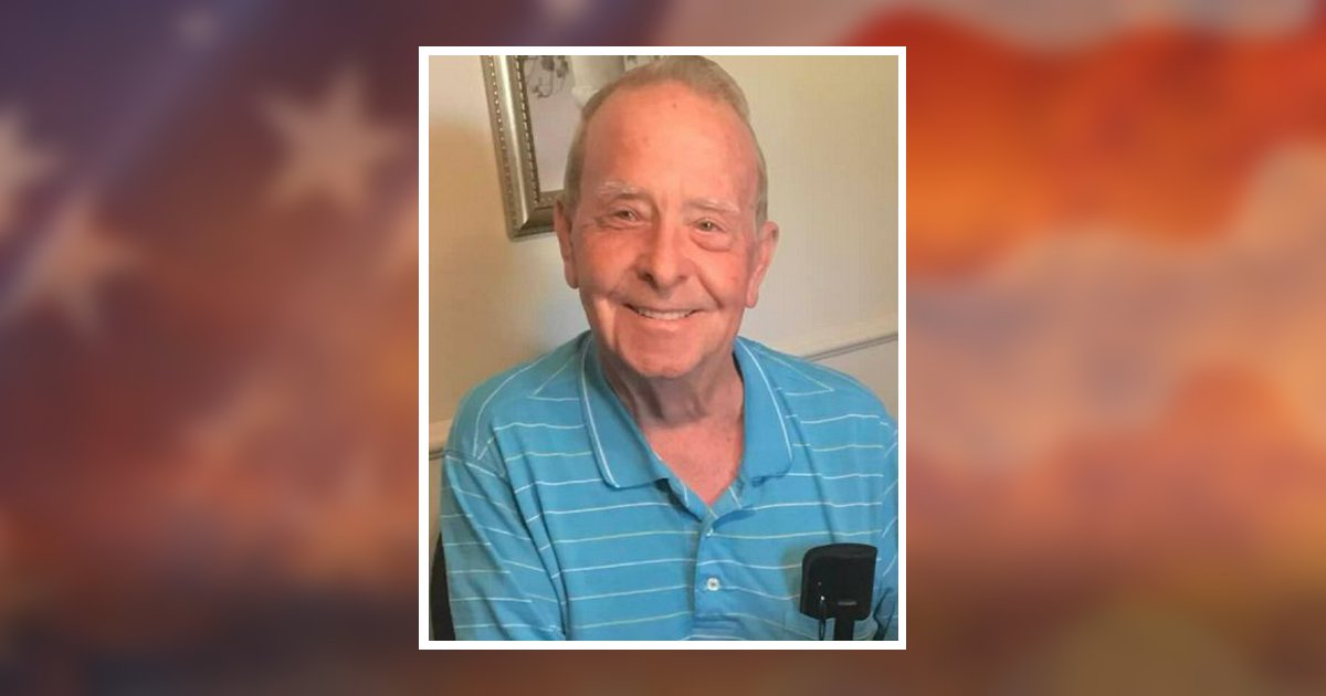 Andrew "Andy" Stewart Obituary 2024 Mathews Funeral Home