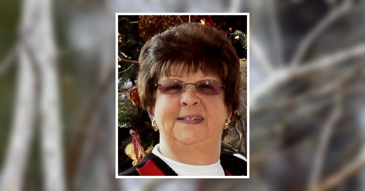 Brenda Kiker Roberson Obituary, Albemarle, NC