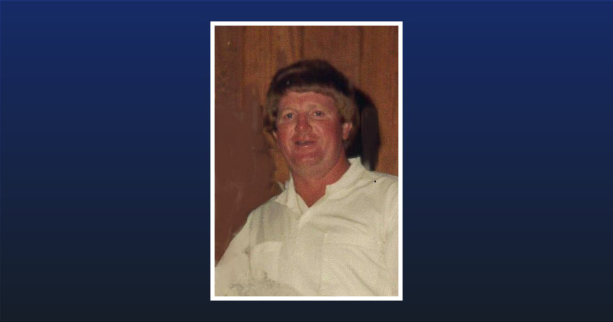 Gerald Howard Obituary 2023 Lathan Funeral Home