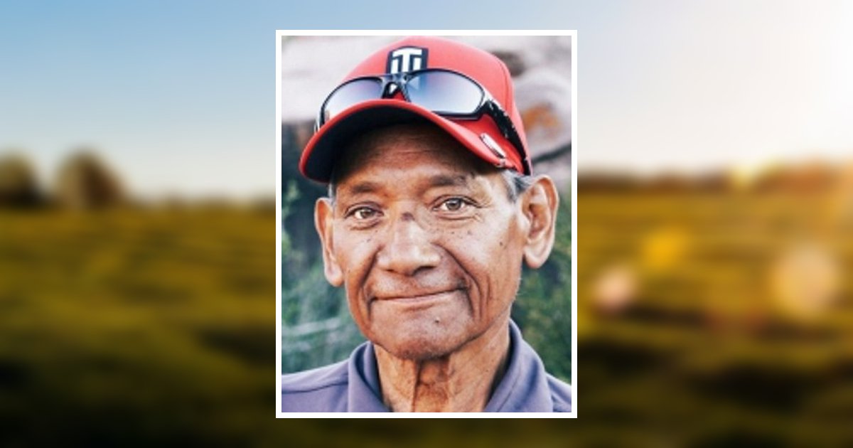 Aryon E. Baker Obituary 2019 Springer Turner Funeral Home