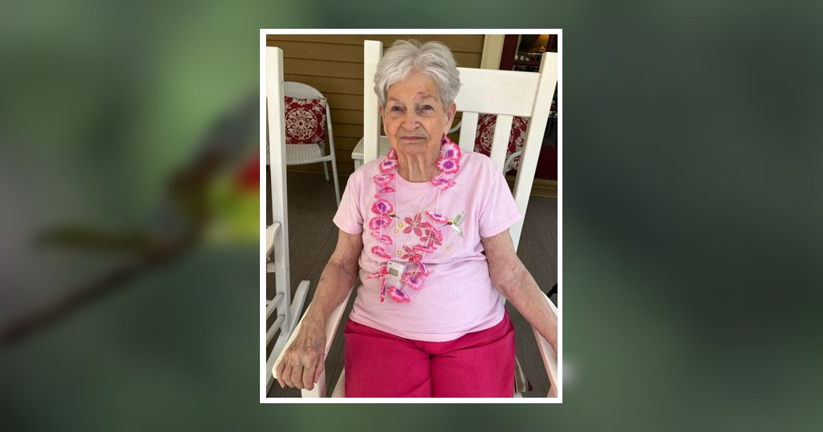 Beverly M. Tyler Obituary, Cambridge, MD