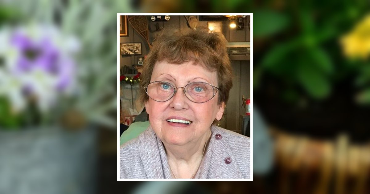 Beth Ann Johnson Obituary, Scranton, PA