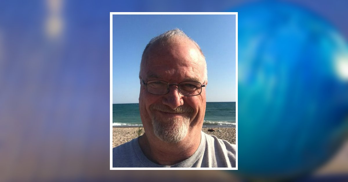 Mark A. Cornwell Obituary, Millington, MI