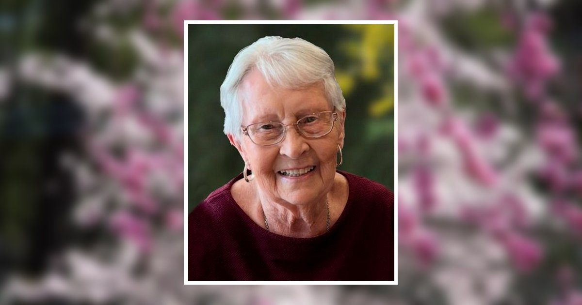 Portrait of Jodi Griffith