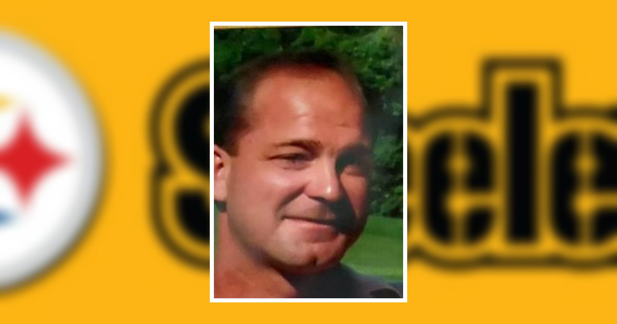 Kirk Dale Losier Obituary 2022 Cole Funeral Home and Cremation