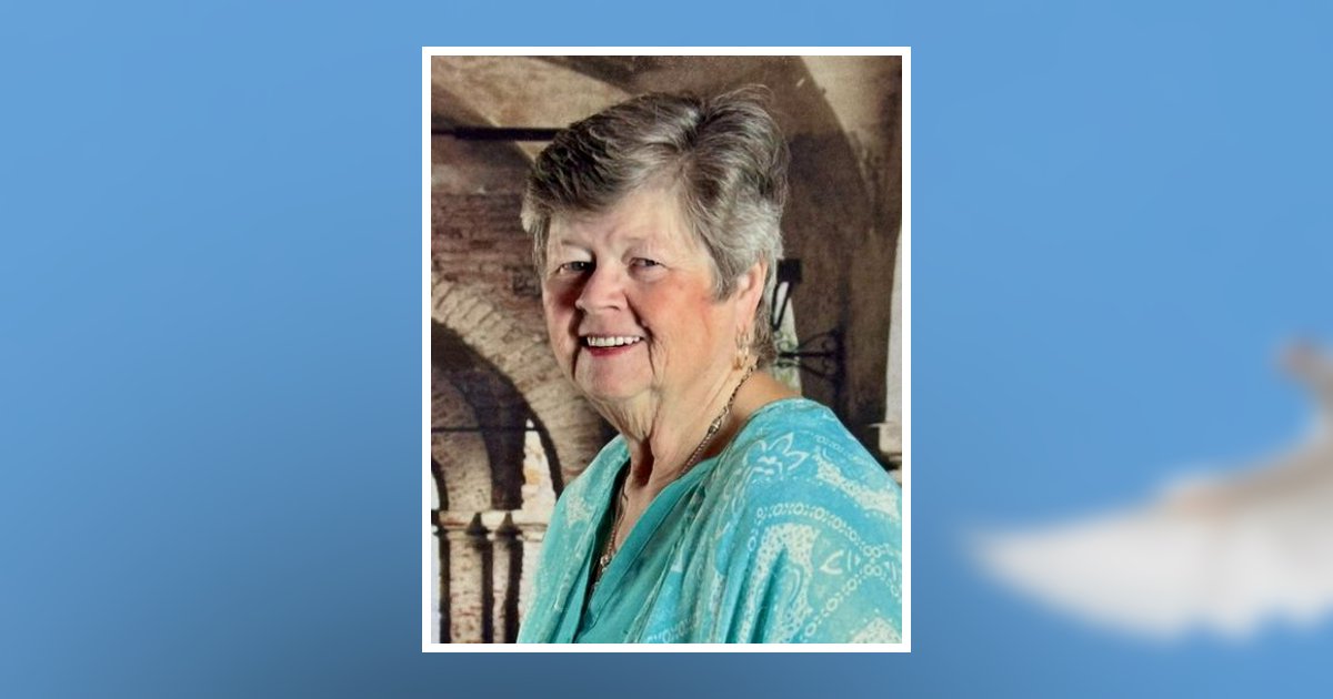 Diana Claire White Obituary, Odessa, TX