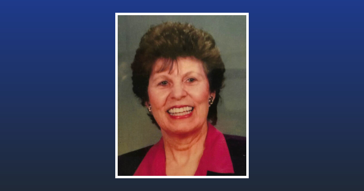 Linda Grace Sherek Obituary 2024 - Ziemer-Moeglein-Shatava Funeral Home