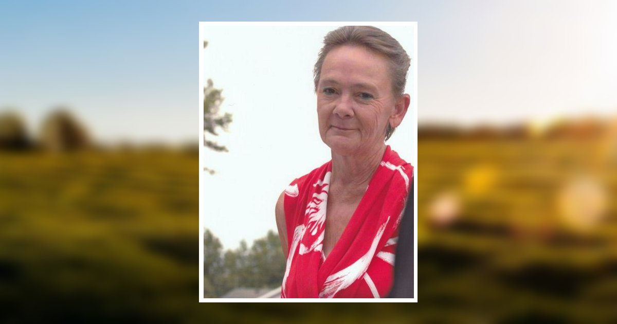 Karen Sue Thomas  Anderson Obituary, Upper Sandusky, OH