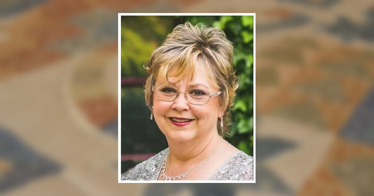 Veronica Ann Ward Obituary, Ceredo, WV