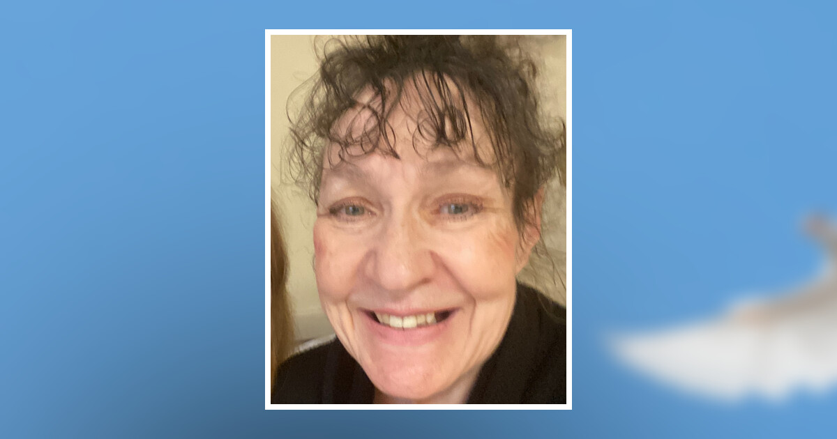 Roberta P. Pac Obituary April 29, 2024 - Ebright Funeral Homes