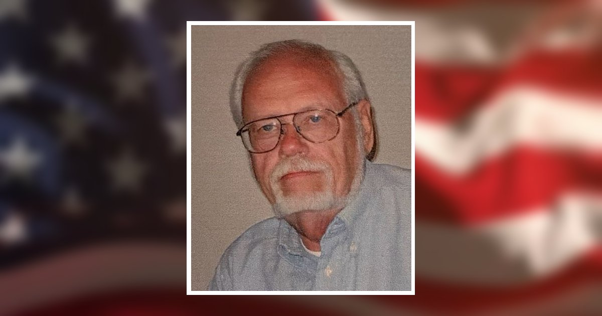 William "Papa" Kingsmill Obituary, Copley, OH