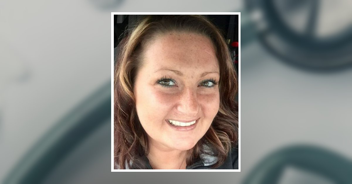 Ashlee M. Huber Miles Obituary, Zanesville, OH