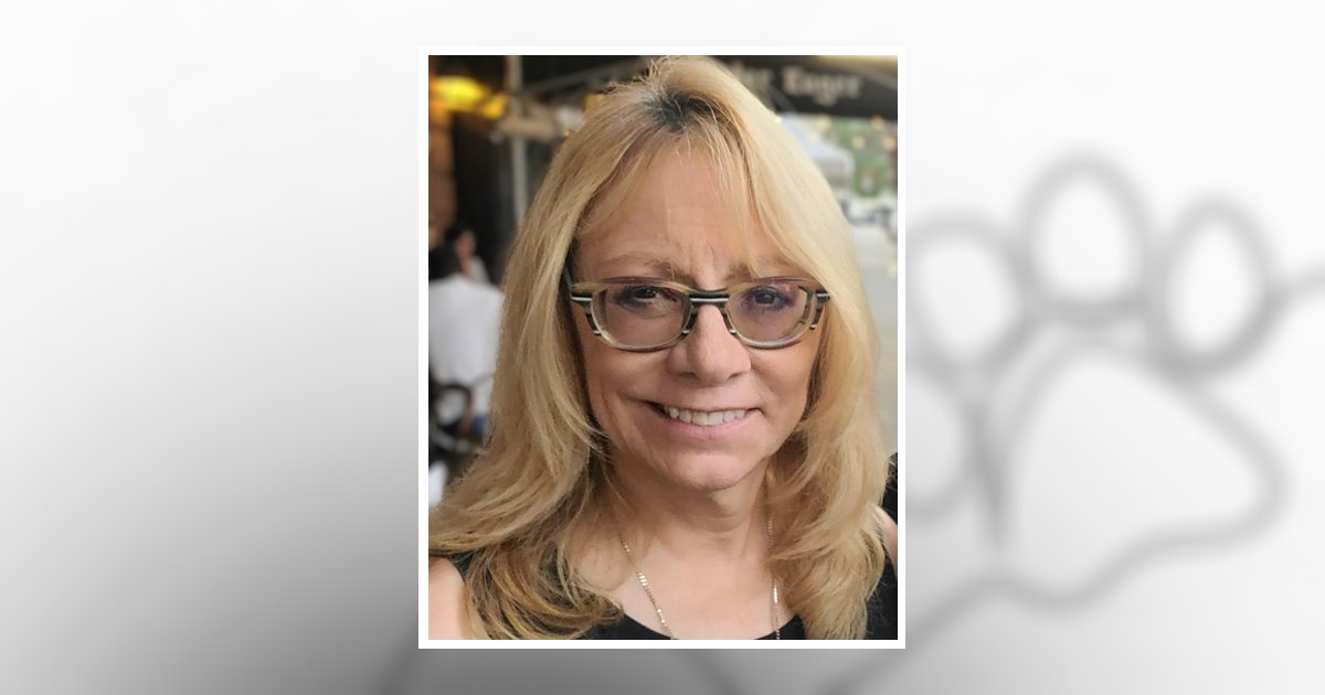 Linda M. Bialous Obituary, Atco, NJ
