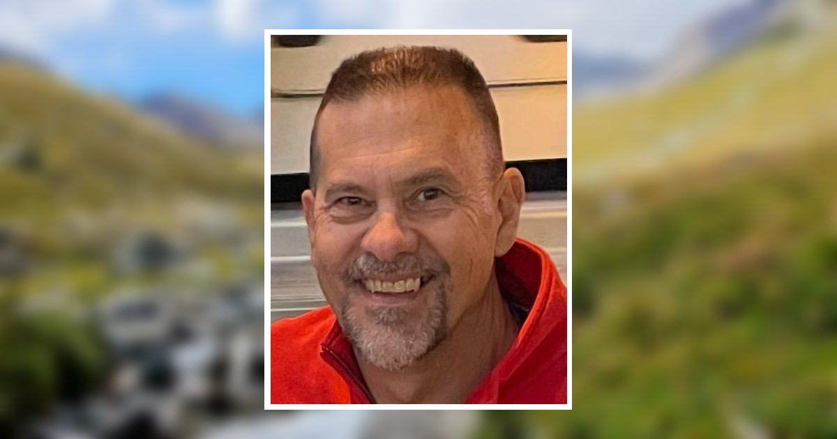 Greg Nair Obituary, Morgantown, WV