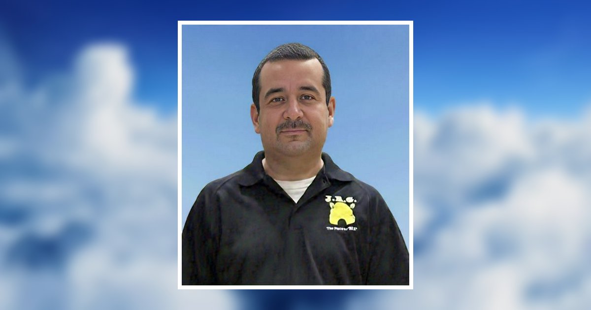 Jr. Jose Martin Ipina