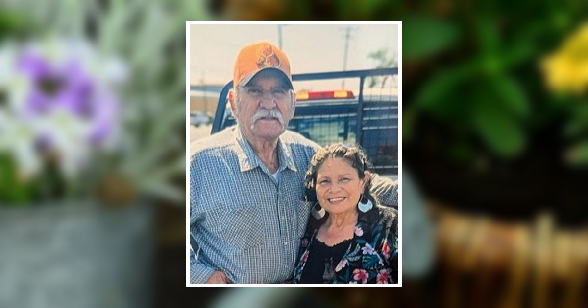 Rosa Emma Ortalejo Obituary, Monahans, TX