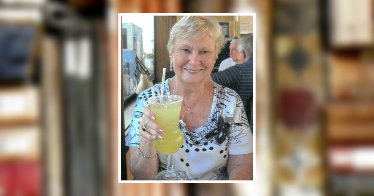 Patricia L. Fry Obituary 2024 - Stemm Lawson Peterson Funeral Home And ...