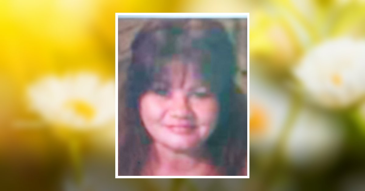Debra Louise Turner Obituary, North, SC