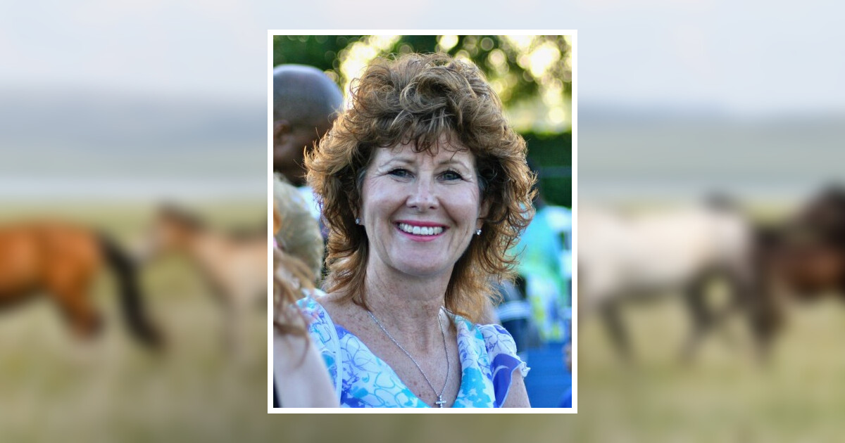 Kathy Campbell Obituary 2023 - Forest Lawn