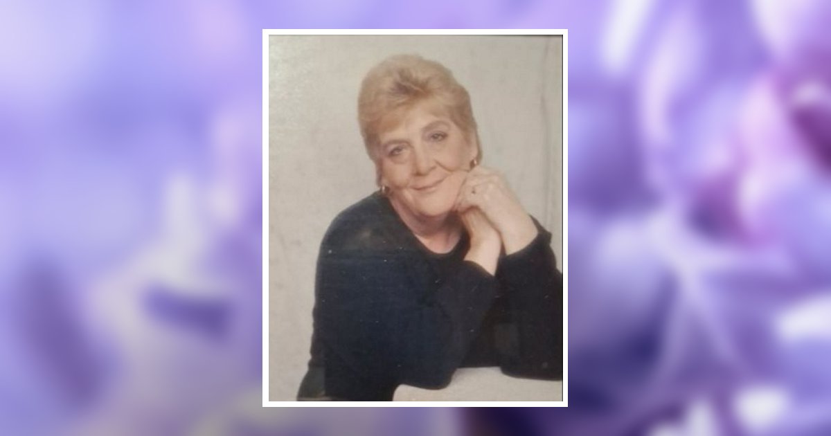 Joanne Alvarez Obituary, South Milwaukee, WI