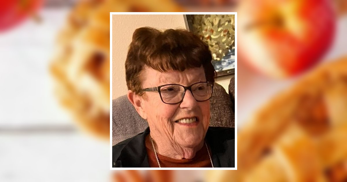 Donna M. Andres Obituary, Staples, MN