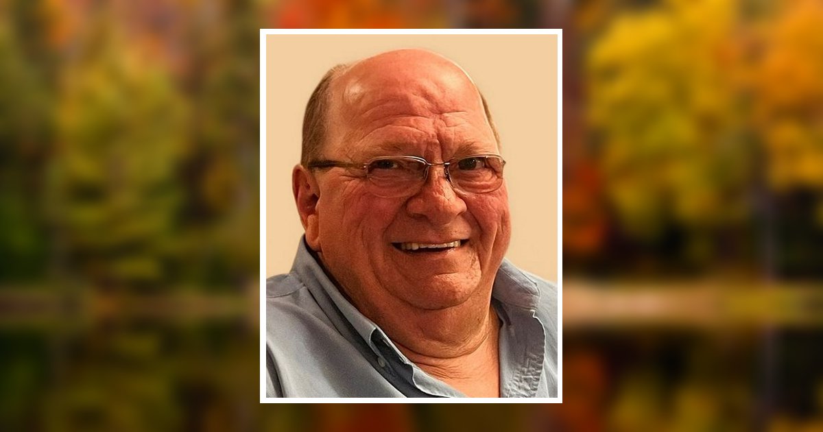 David "Dave" Dreis Obituary, Hastings, MN