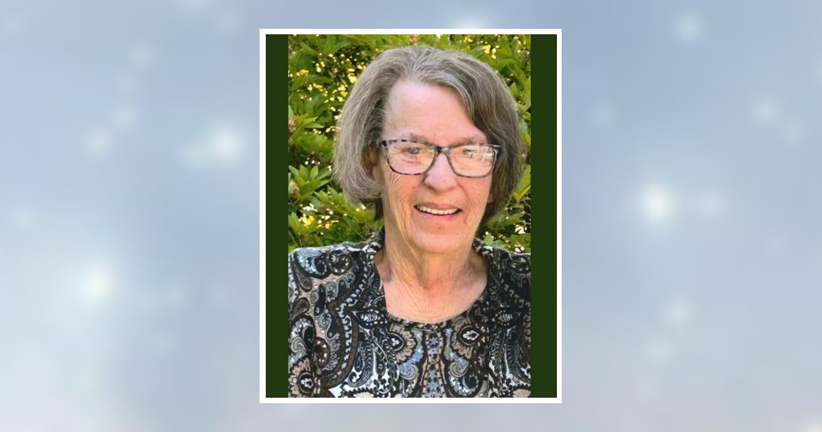 Markey Lee Backus Powell Obituary, Parkersburg, WV