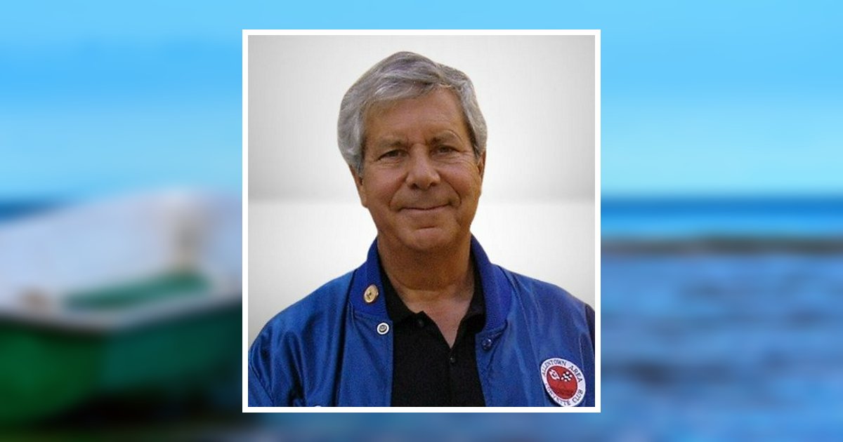 Richard F. Piccirilli Obituary July 19, 2024 Connell Funeral Home, Inc.