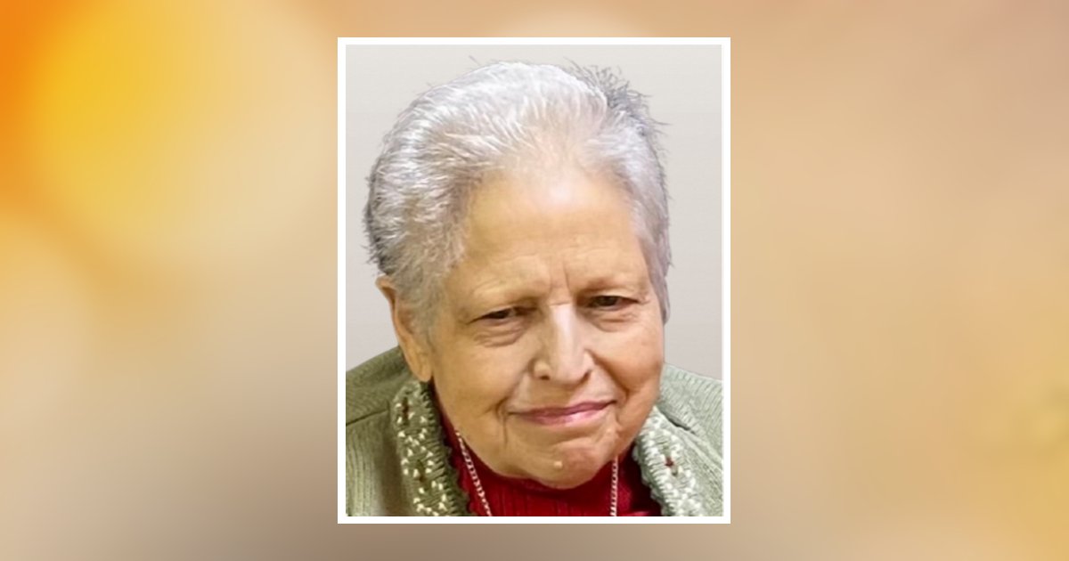 Dorothy Ann Hersh Bethlehem, PA Obituary