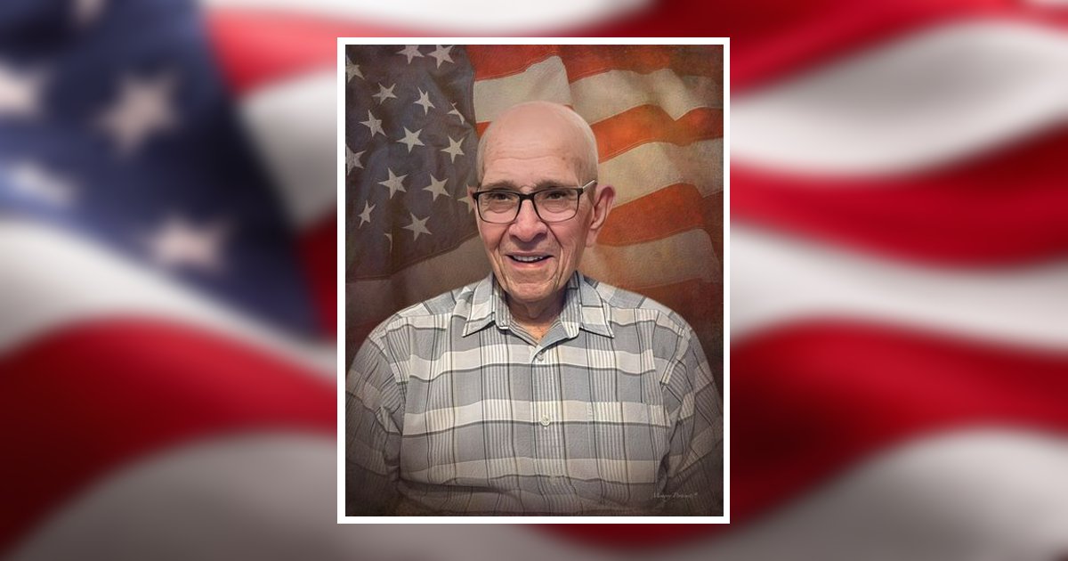 William Joe Hodge Obituary, Borger, TX