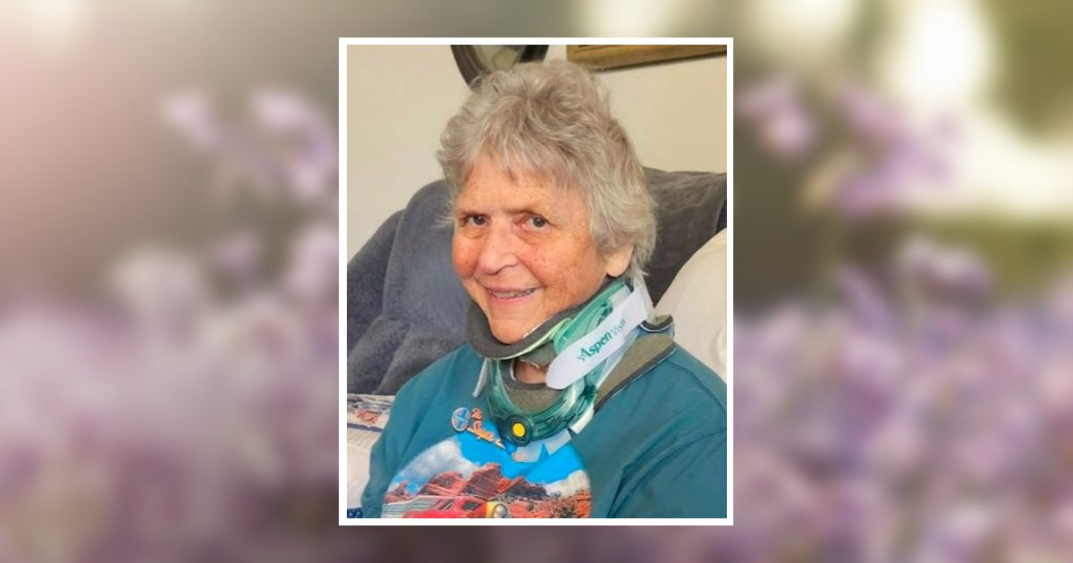 Joyce Jeanine Johnson Obituary, Nephi, UT