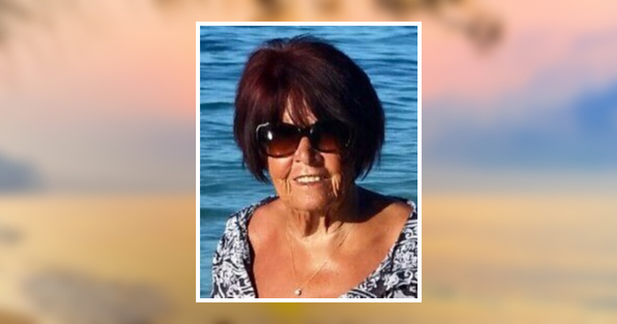 Marilyn Louise Chatlin Obituary 2023 Lindquist Mortuary