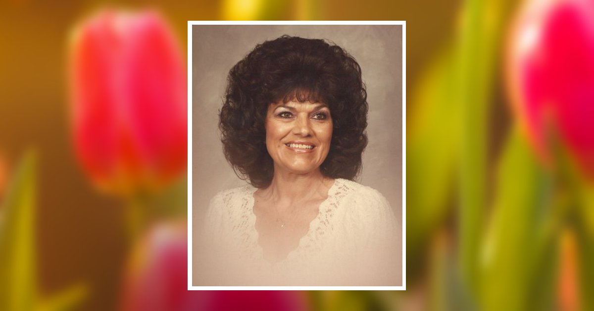 Margaret "Polly" Pauline Bassett Obituary 2024 McCullough Funeral Home