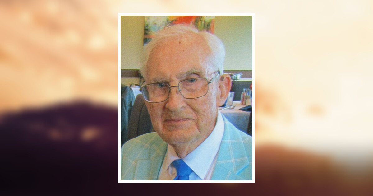 Charles Mason Nelson Obituary 2024 - Flanner Buchanan Funeral Centers