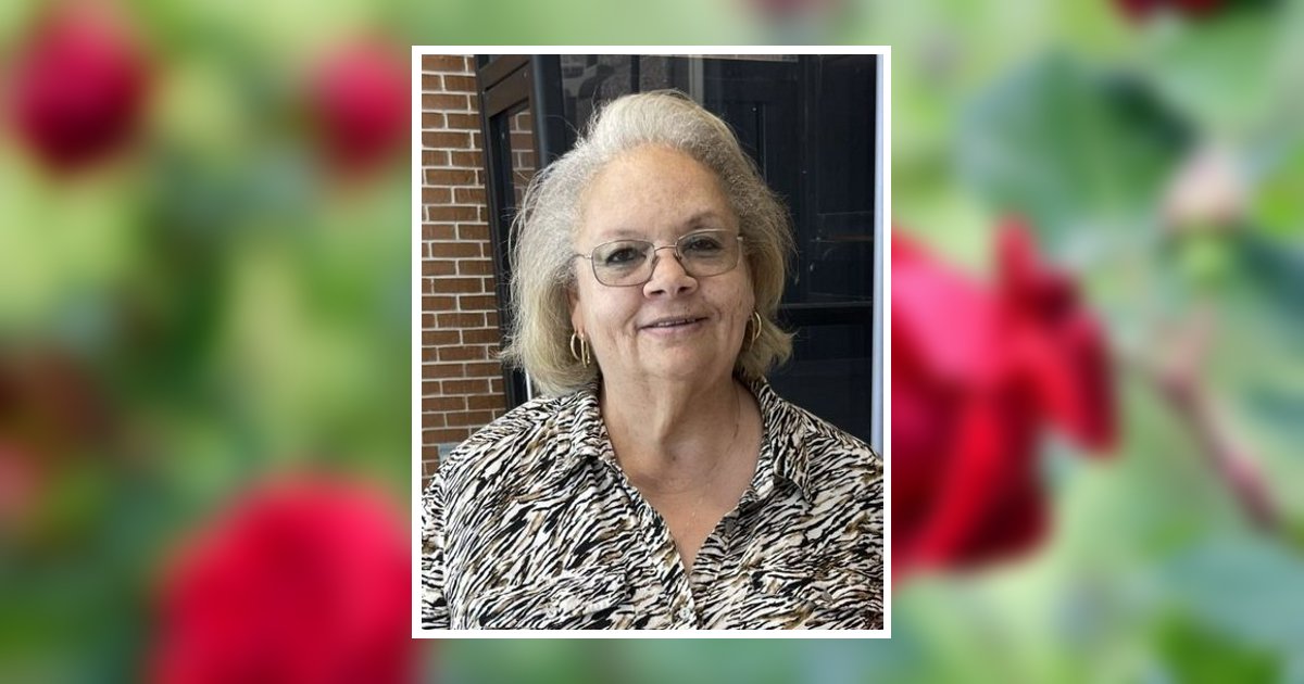 Marilyn Agnes Broussard Fruge Obituary, Arnaudville, LA
