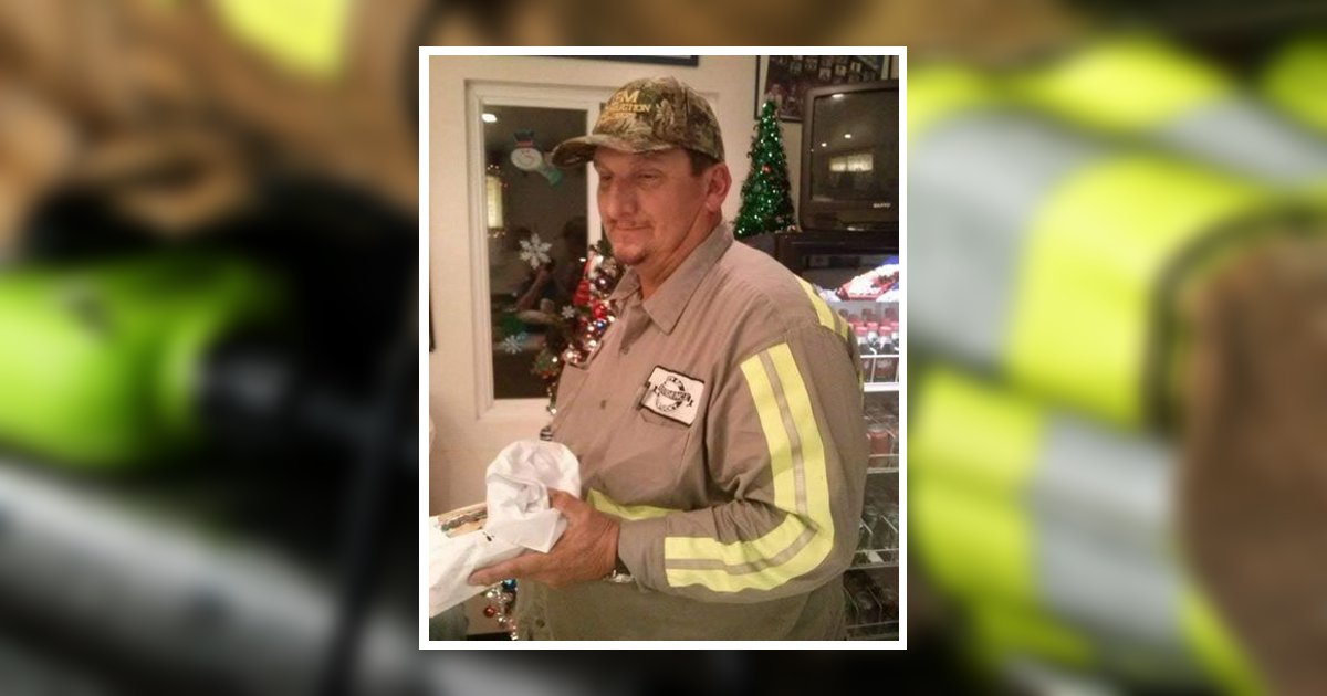 Richard Allen "Dickie" Harris Obituary, Dixon, KY