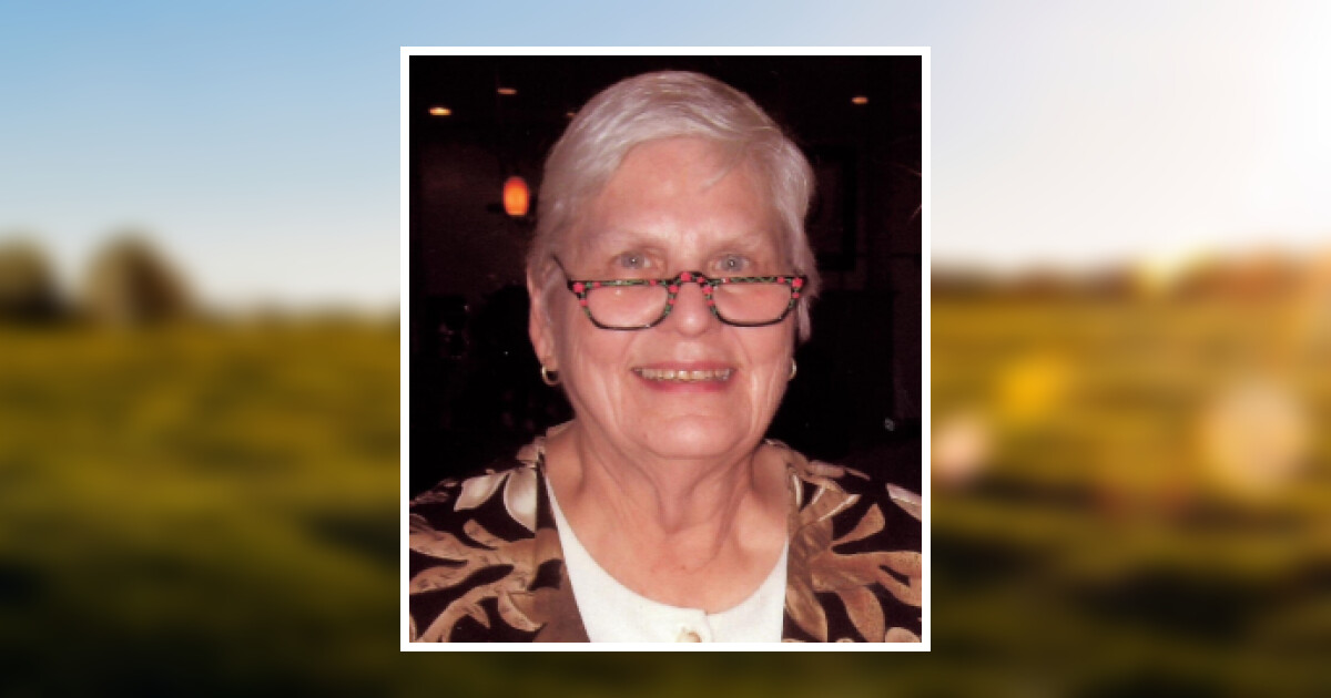 Juanita F. Hainly (Hoke) Obituary 2023 - Lutz Funeral Home, Inc.