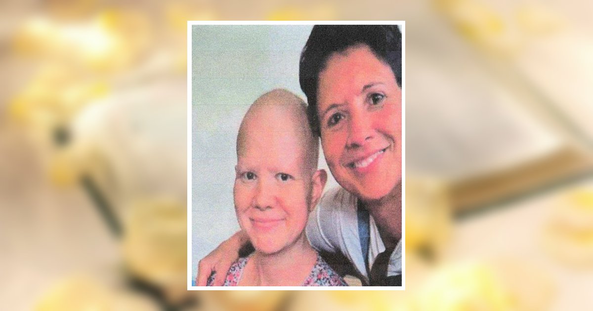 Picture Billi Jo Bohanan