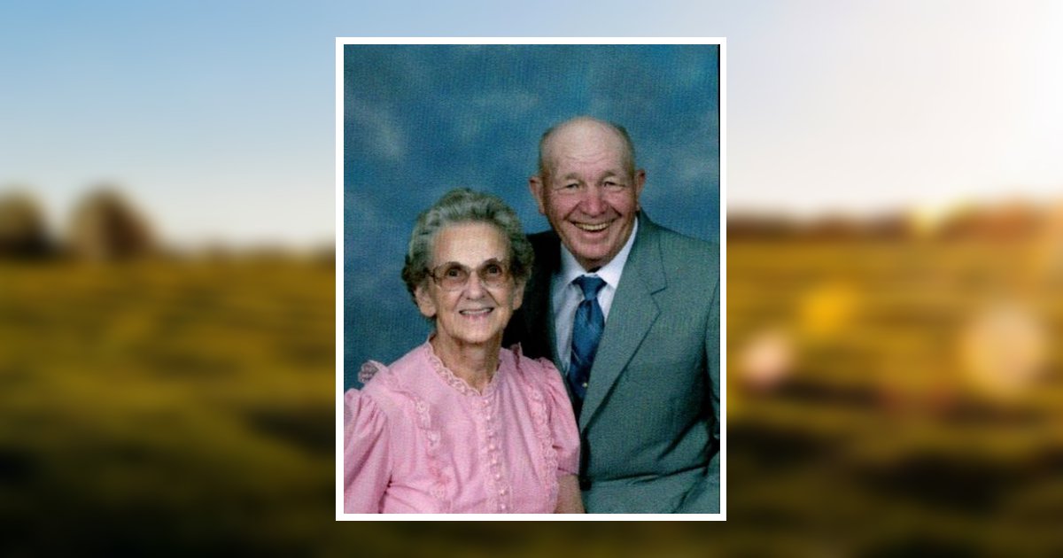 Floyd "Barney" C. Kuhn Obituary 2023 Hollinger Funeral Home