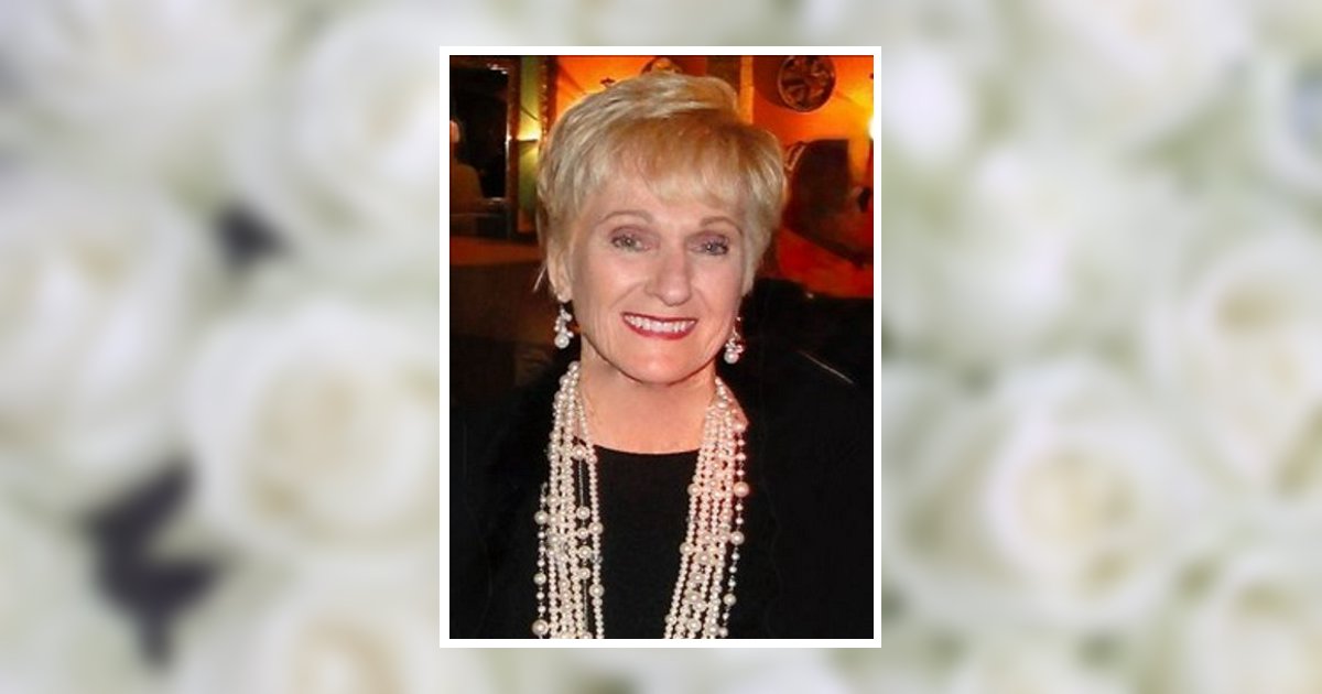 Barbara Baird Stevens San Antonio, TX Obituary